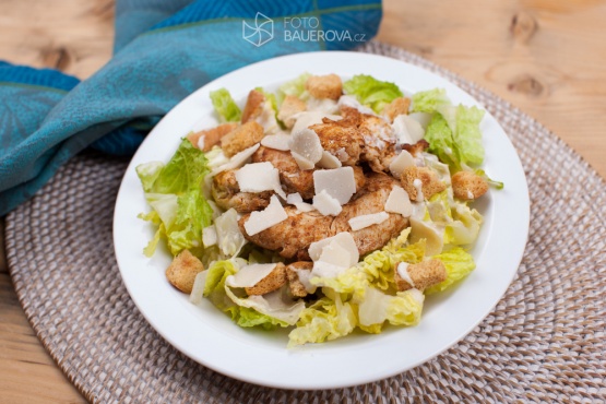 Caesar salat_foceni pro web_Lahudky Vahala