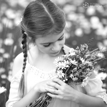 Children portraits_Fotobauerova.cz