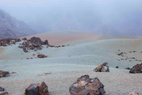 Teide